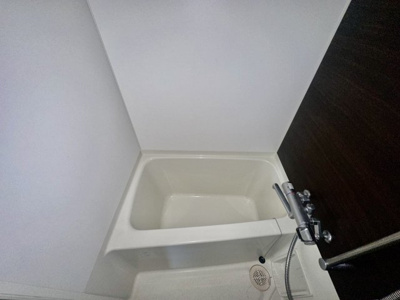 【浴室】 | エヌエムトラントキャトフ