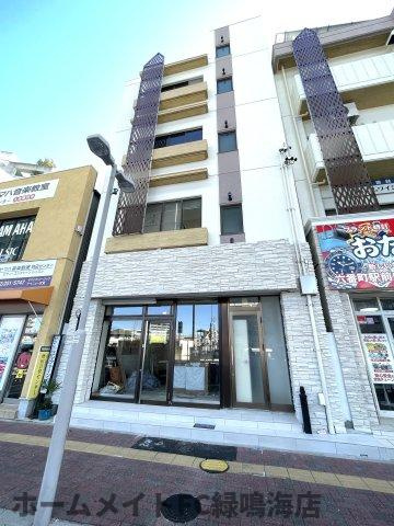 コンフォート六番Ⅱ