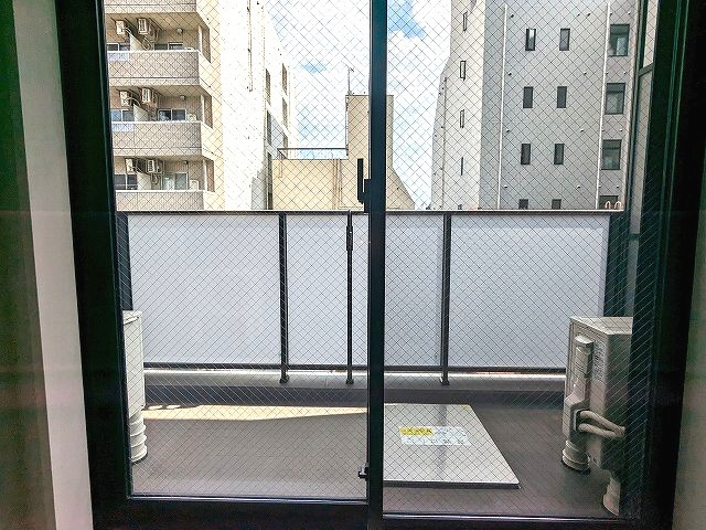 JMFレジデンス浅草橋三丁目の設備|5F