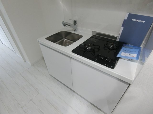 ベルシード武蔵小杉ノースのキッチン