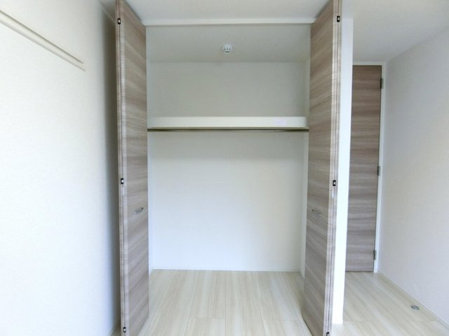 【収納】D－room　KANON　II