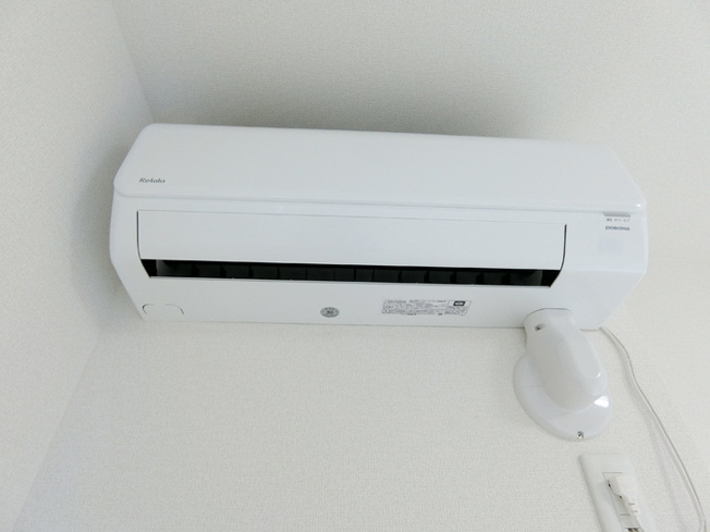 【設備】D－room　KANON　II