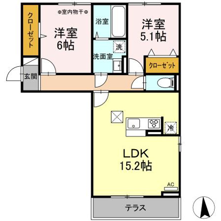 D－room　KANON　II