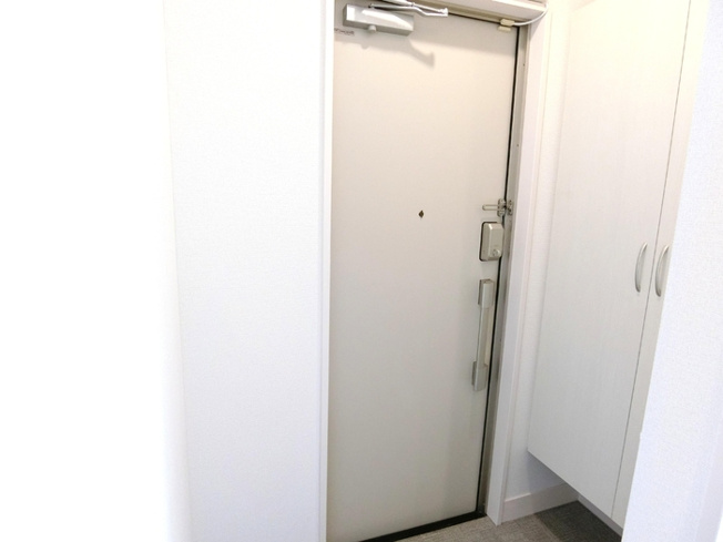 【玄関】D－room　KANON　II
