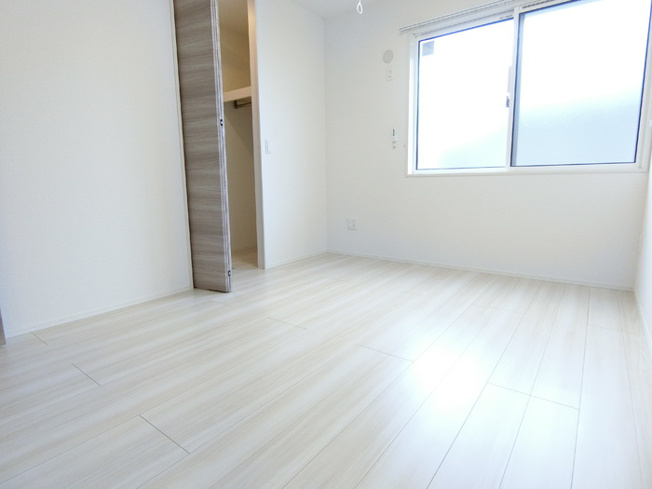 【寝室】D－room　KANON　II