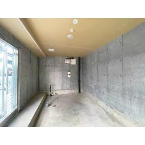 GRAN PASEO 錦糸町の内装