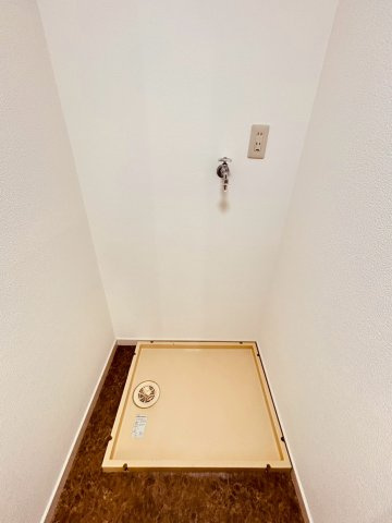 ガーデンハイツ桃山台一番館のその他