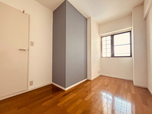 ガーデンハイツ桃山台一番館の子供部屋