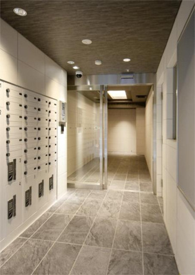 【ロビー】 | ＨＹ’ｓ　ｆｌａｔ　糀谷 | メールボックス