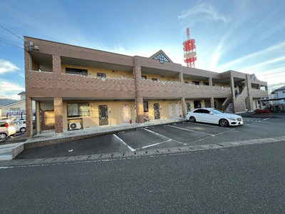 【外観】 | コートヴェール中島田 | 外観写真その他2