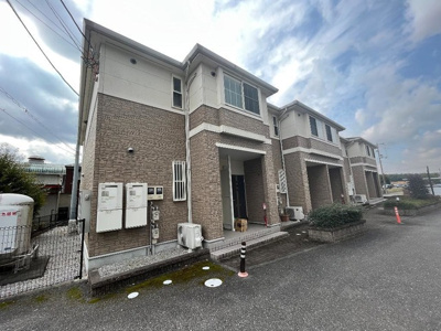 【外観】 | メルヴェーユ脇町 | 外観写真その他1