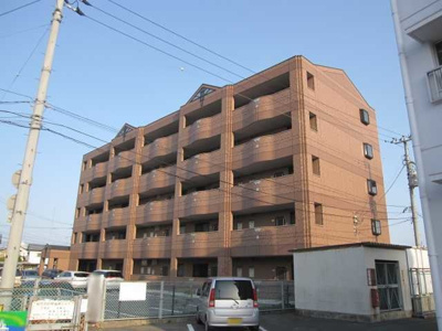 【外観】 | グレースヴィラ中吉野 | 外観写真その他2