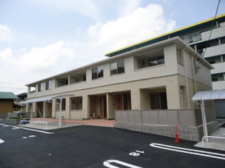 【外観】 | 外観写真その他2