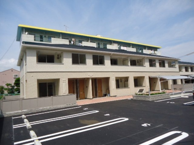 【外観】 | まゆ山壱番館 | 外観写真その他3