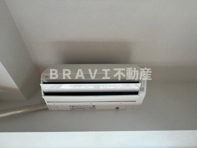 淀屋橋アップルタワーレジデンスの設備