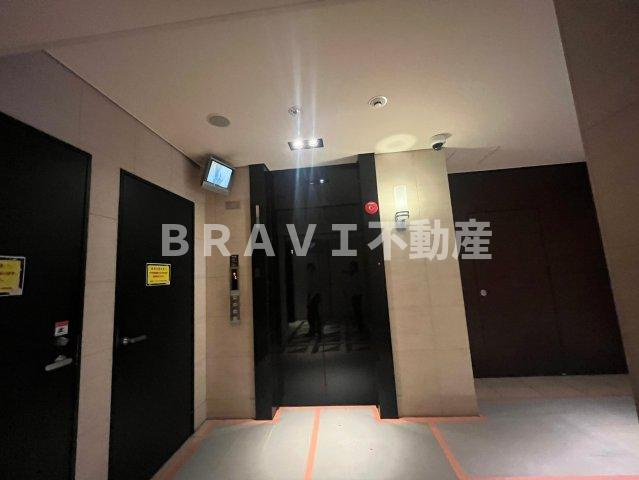 淀屋橋アップルタワーレジデンスのその他共用部分