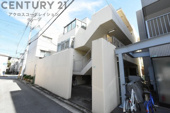 イスズハイツベル苦楽園P-1の画像