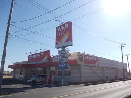 イーストリバティーⅣの周辺|その他