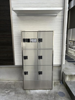 【その他共用部分】リーヴェルポート横浜Ｌｉｓａ 