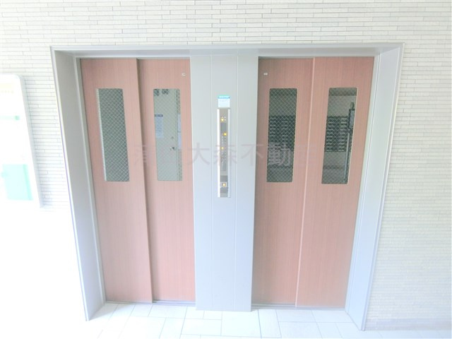 千鳥町アーバンドエルのその他共用部分