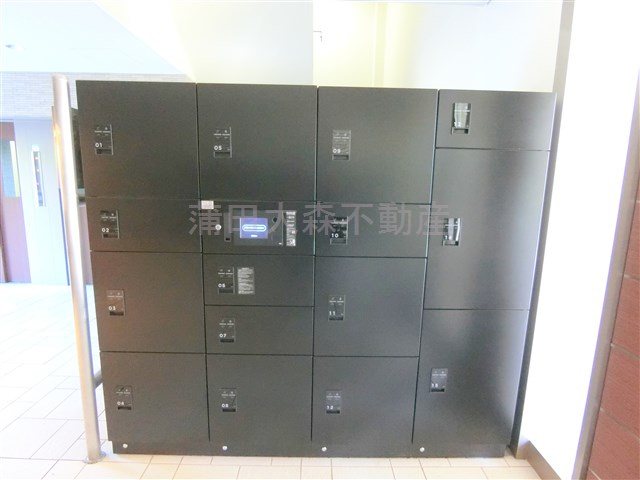 千鳥町アーバンドエルのその他共用部分