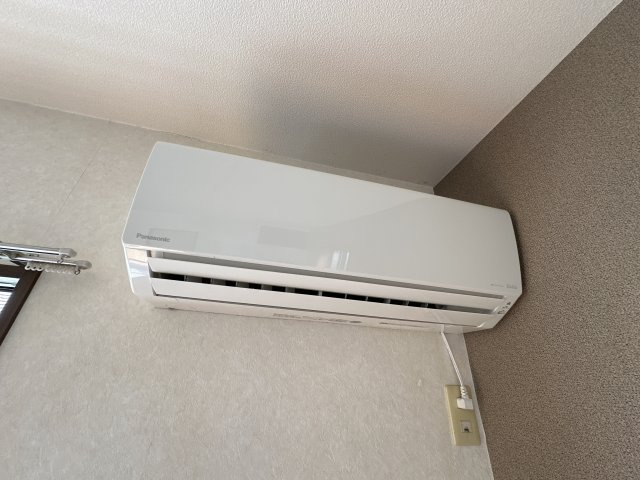 【設備】 | エバーグリーンC