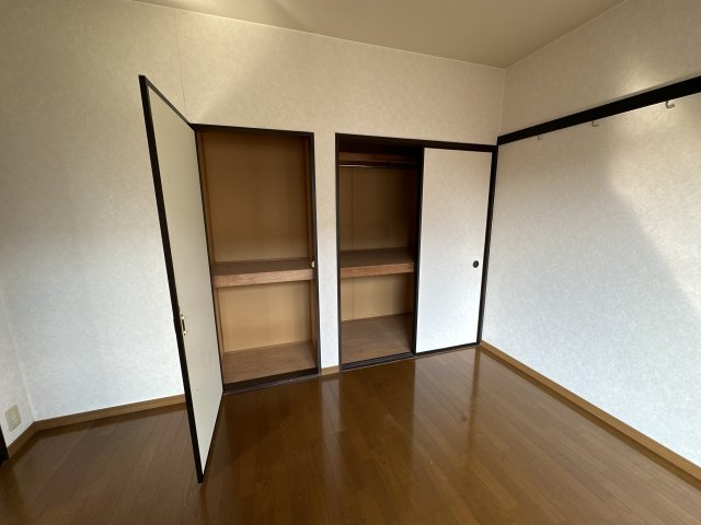 【収納】 | エバーグリーンC