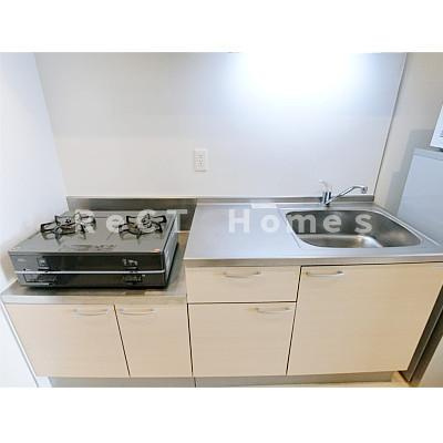 エクセル姫路のキッチン