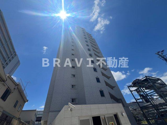 グランカーサ高井田 BRAVI不動産