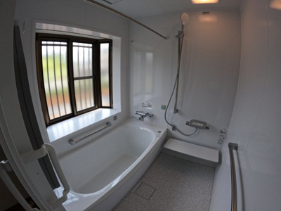 【浴室】 | 幸子貸家