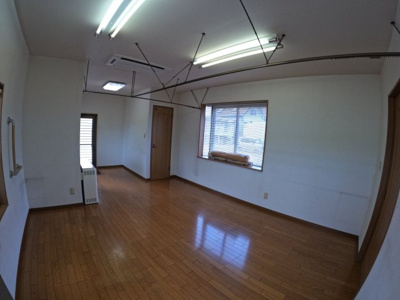 【洋室】 | 幸子貸家