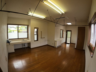 【洋室】 | 幸子貸家