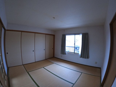 【和室】 | 幸子貸家