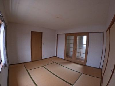 【和室】 | 幸子貸家