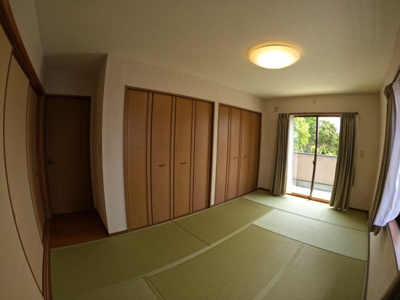 【和室】 | 幸子貸家