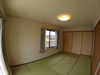 【和室】 | 幸子貸家