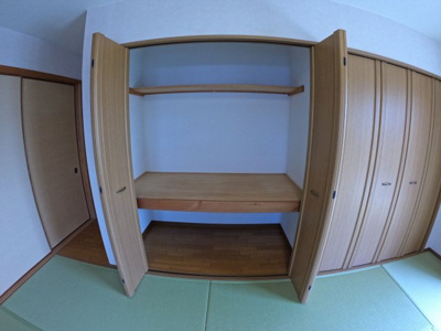 【収納】 | 幸子貸家