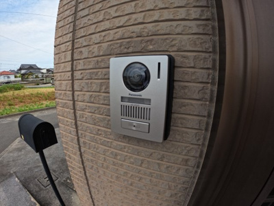 【セキュリティ】 | 幸子貸家