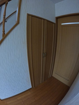 【玄関】 | 幸子貸家