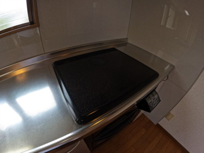 【キッチン】 | 幸子貸家