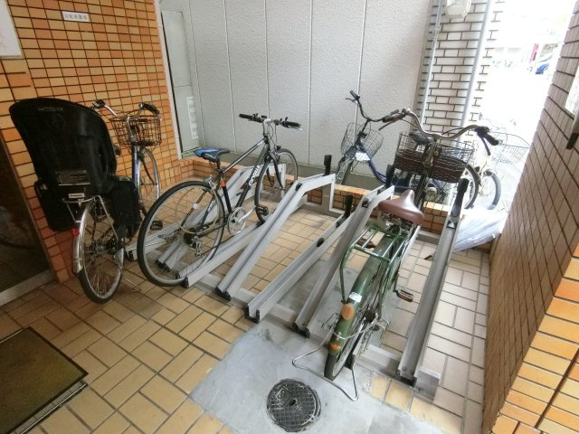 【その他共用部分】 | エフシャイン山下
