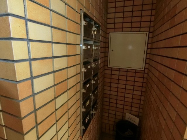 【その他共用部分】 | エフシャイン山下