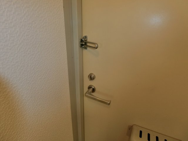 【セキュリティ】 | エフシャイン山下