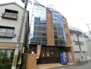 エフシャイン山下の画像
