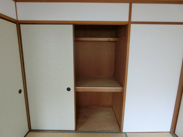 【収納】 | エフシャイン山下