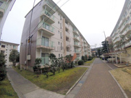 中山五月台3号棟の画像