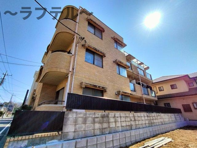 所沢市弥生町の賃貸マンション
