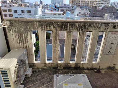  | アイビーエイ那覇第一マンション