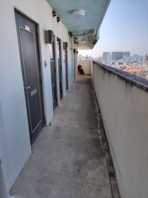  | アイビーエイ那覇第一マンション