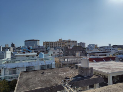  | アイビーエイ那覇第一マンション